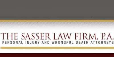 The Sasser Law Firm, P.A.