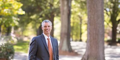 Tony Scheer, Attorney at Law