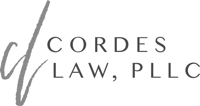 Cordes Law, PLLC 4