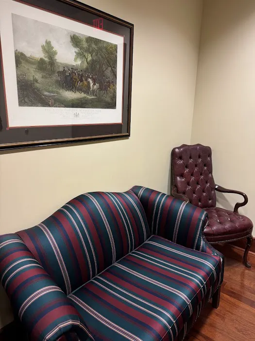 Law Offices of M. Timothy Porterfield 4