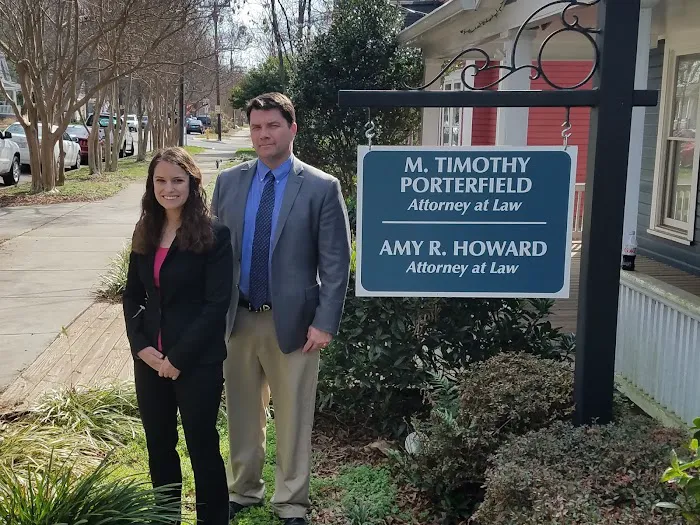 Law Offices of M. Timothy Porterfield 4