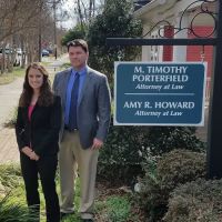 Law Offices of M. Timothy Porterfield ico