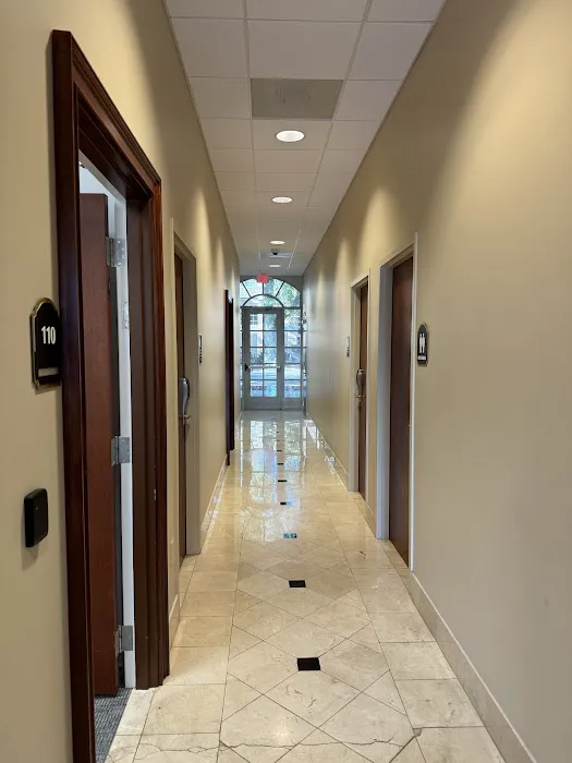 Law Offices of M. Timothy Porterfield 4