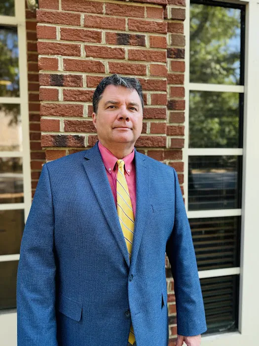 Law Offices of M. Timothy Porterfield 4