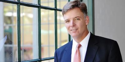 Essex Richards, P.A. - Rob Blair