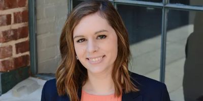 Essex Richards, P.A. - Caitlin Walton