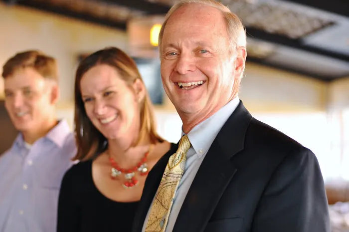 Essex Richards, P.A. - Business Attorney - Steve Morris 5