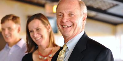Essex Richards, P.A. - Business Attorney - Steve Morris