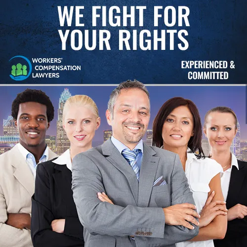 Workers' Compensation Lawyers of Charlotte 5