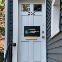 Workers' Compensation Lawyers of Charlotte ico