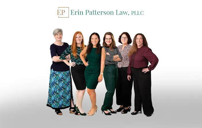 Erin Patterson Law, PLLC 5