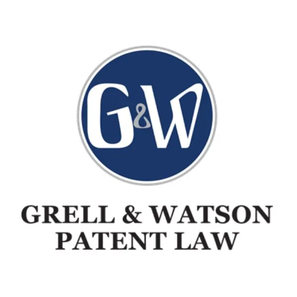 Grell & Watson, Patent Attorney 5