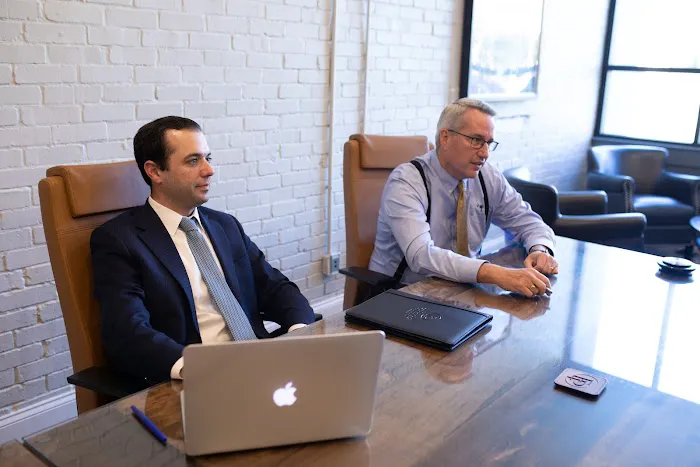 Elrod Pope Accident & Injury Attorneys Charlotte 4