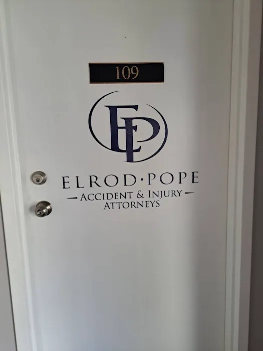 Elrod Pope Accident & Injury Attorneys Charlotte 4