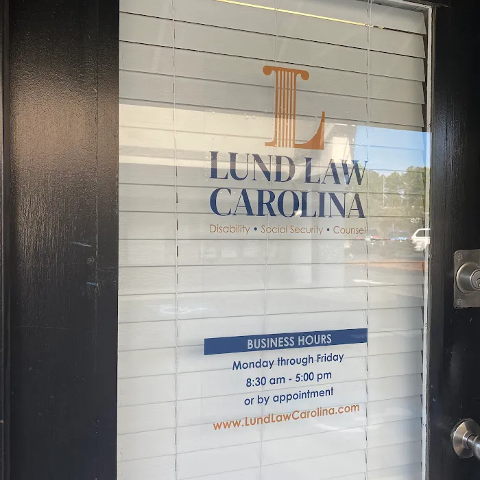 Lund Law Carolina 4