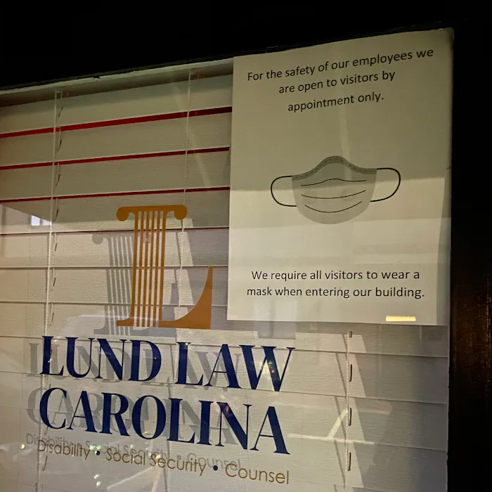 Lund Law Carolina 4