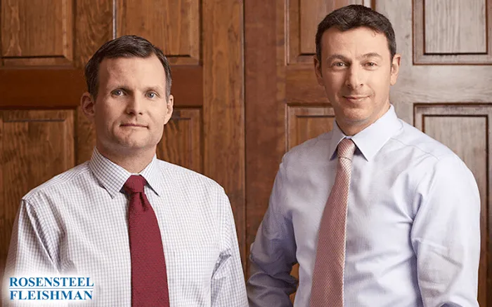 Rosensteel Fleishman Car Accident & Injury Lawyers 5