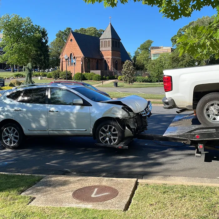Rosensteel Fleishman Car Accident & Injury Lawyers 5