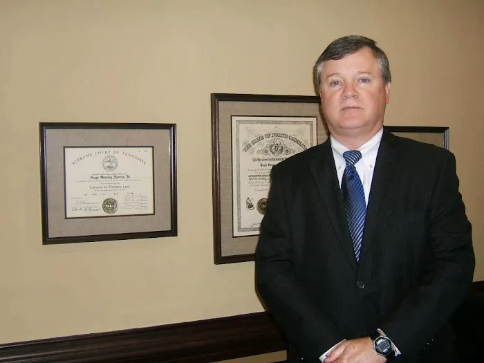 H. Stanley Harris, Attorney At Law 5
