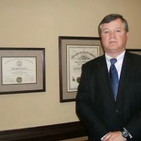 H. Stanley Harris, Attorney At Law ico