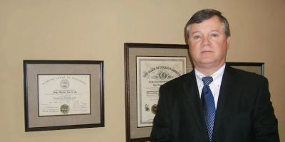 H. Stanley Harris, Attorney At Law