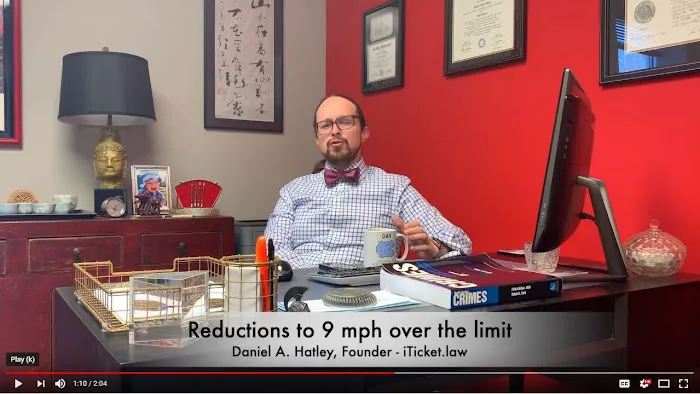 iTicket.law - Powered by Hatley Law Office 5