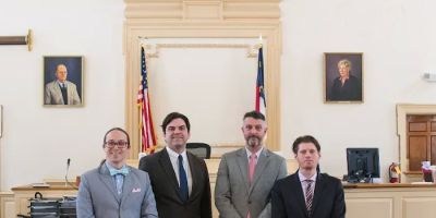 iTicket.law - Powered by Hatley Law Office