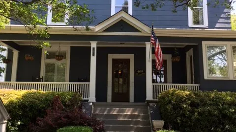 Mark Foster Law Offices 5