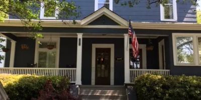 Mark Foster Law Offices