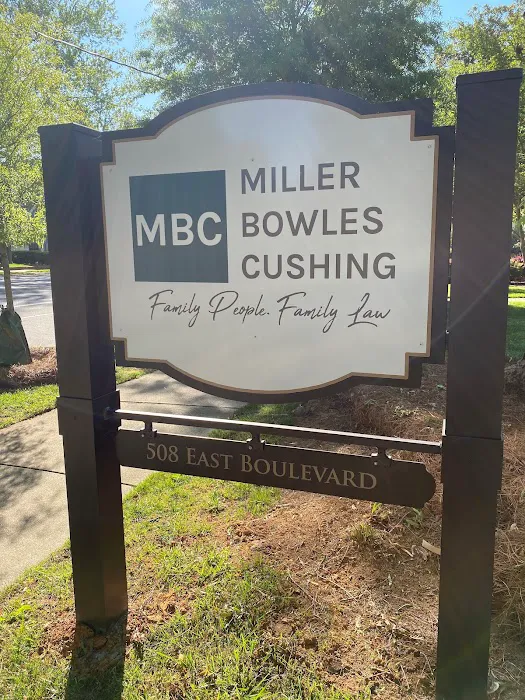 Miller Cushing Holladay PLLC 5