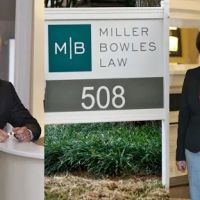 Miller Cushing Holladay PLLC ico