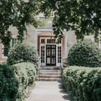Accident Lawyers of Charlotte ico