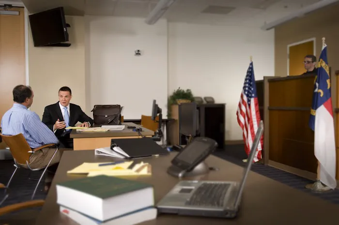 The Law Office of Mark N. Kerkhoff, PLLC 5