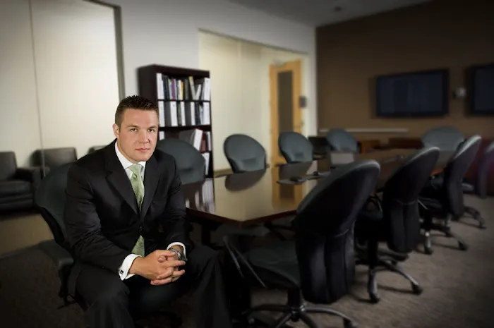 The Law Office of Mark N. Kerkhoff, PLLC 5