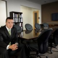 The Law Office of Mark N. Kerkhoff, PLLC ico