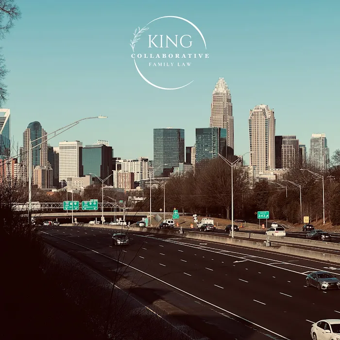King Collaborative Family Law 5