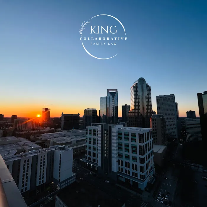 King Collaborative Family Law 5