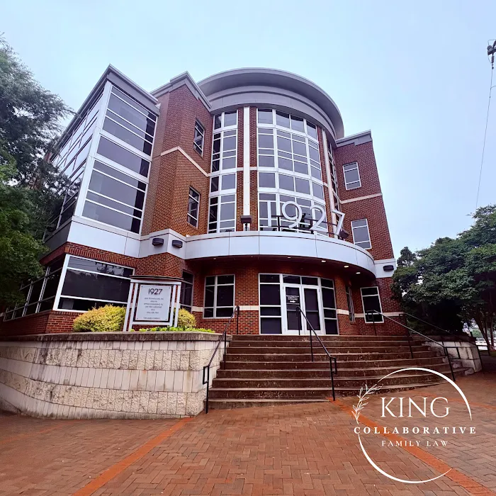 King Collaborative Family Law 5