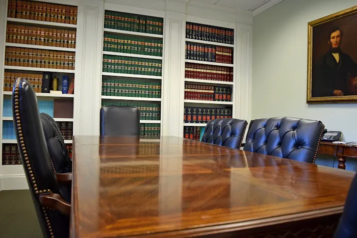 The Downer Law Firm, P.A. 5