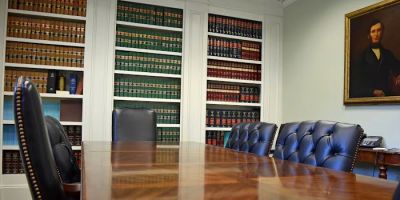 The Downer Law Firm, P.A.