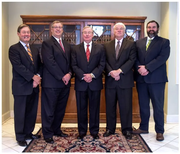 The Downer Law Firm, P.A. 5