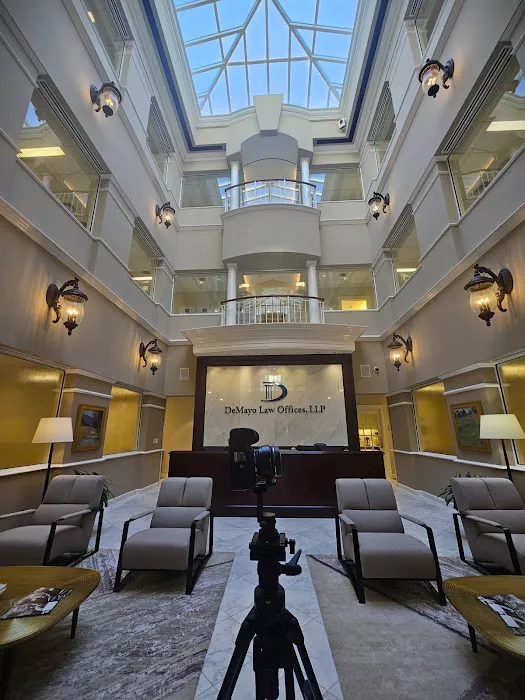 DeMayo Law Offices, LLP 4