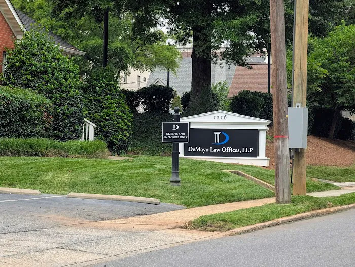 DeMayo Law Offices, LLP 4
