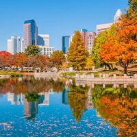 Workers' Compensation Lawyers of Charlotte ico
