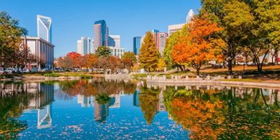 Workers' Compensation Lawyers of Charlotte