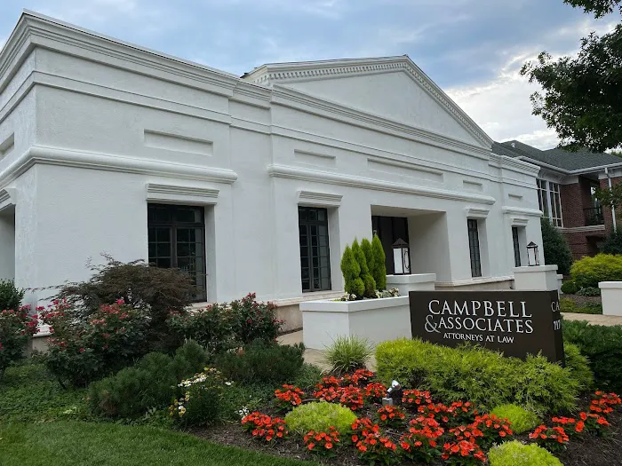 Campbell & Associates 5