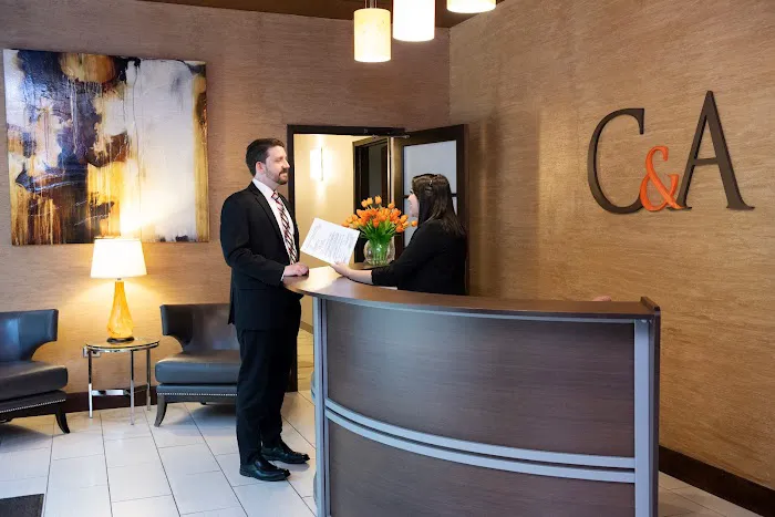 Campbell & Associates 5