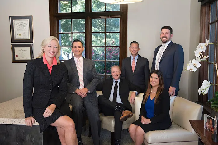 Campbell & Associates 5