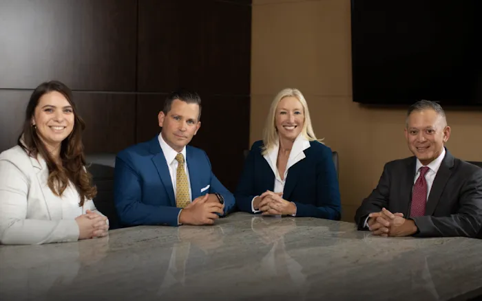 Campbell & Associates 5