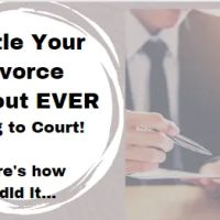 Smart Divorce Charlotte ico